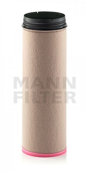 Mann Cf1830 Sekunder Hava Filtresi Man Lıon S Coach 15-