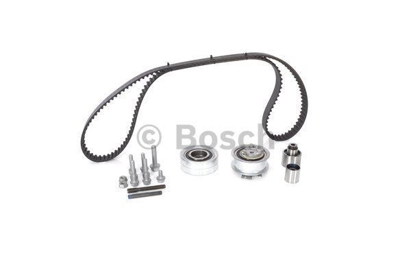 Bosch 1987946582 Triger Eksantrik Gergi Seti Crafter T6 A3 Jetta