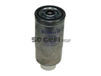 Purflux Cs264 Yakıt Filtresi Bravo Marea 1.9Jtd 99-00 -Multıpla P