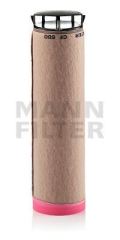 Mann Cf500 Sekunder Hava Filtresi Deutz-Fahr Agrotron 01-03