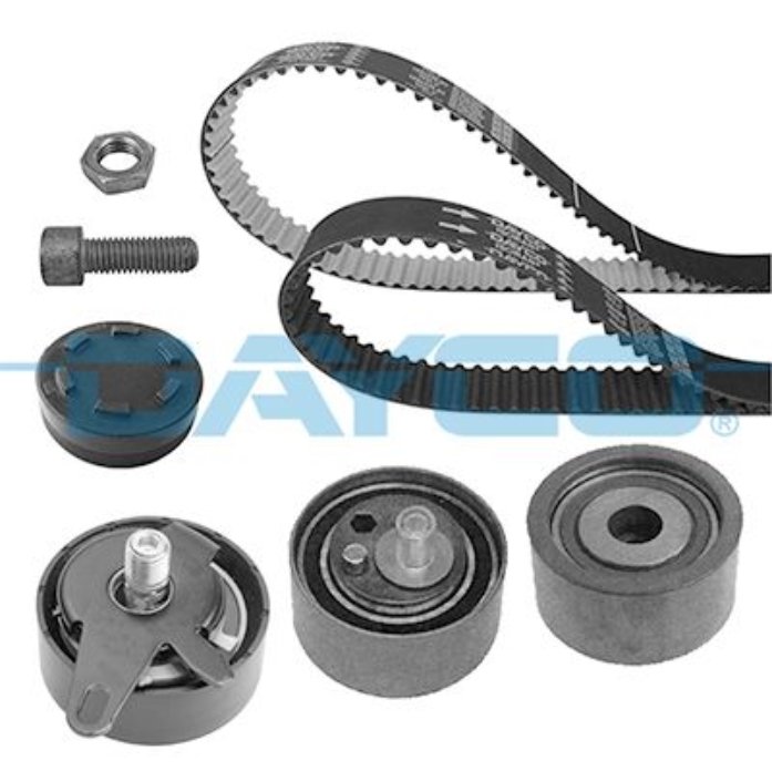 Dayco Ktb913 Triger Eksantrik Gergi Seti Passat 98-05 Superb 2.5