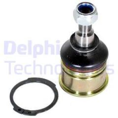 Delphi Tc683 Alt Rotil Ön Sol/Sağ Honda / Rover Accord Cb. Cc. S
