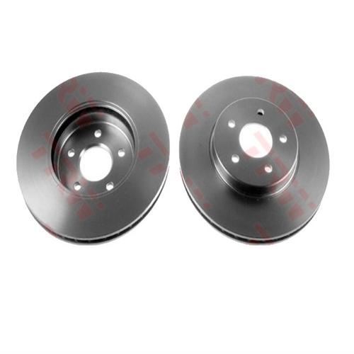 Bosch 0986479S48 Fren Diski Ön Mondeo Iıı 2000 Sonrası / X-Type 2001 Sonrası Havalı
