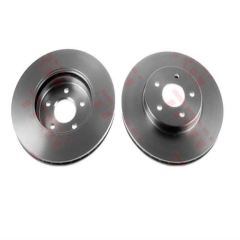 Bosch 0986479S48 Fren Diski Ön Mondeo Iıı 2000 Sonrası / X-Type 2001 Sonrası Havalı