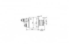 VALEO 594647 MARS TAMIR TAKIMI ALBEA DOBLO 1.3 JTD