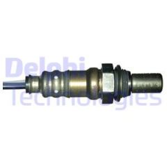 Delphi Es20054-12B1 Oksijen/Lambda Sensörü Dodge Dakota V8. Durango V8 /