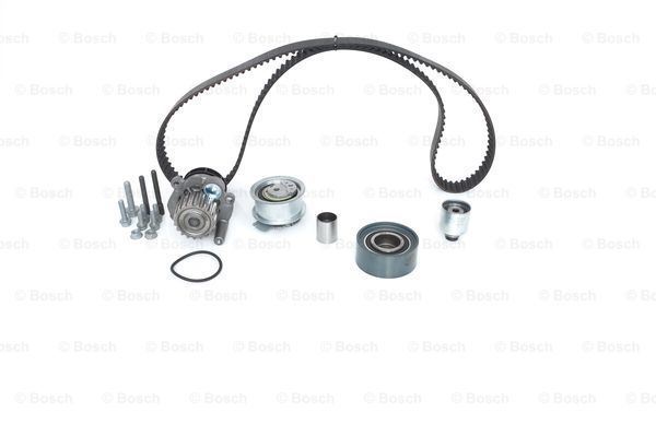 Bosch 1987946920 Triger Eksantrik Gergi Seti 160 Dış A3 2.0 Tdı 0