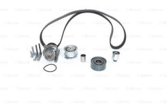 Bosch 1987946920 Triger Eksantrik Gergi Seti 160 Dış A3 2.0 Tdı 0