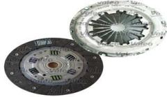 VALEO 826206 DEBRİYAJ SETİ LAGUNA II 01- 1.6 16V BASKI + BALATA