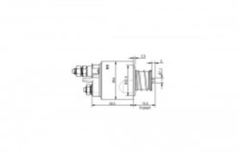 VALEO 594648 MARS MOTOR GÖVDESI ALBEA DOBLO 1.3 JTD INDUKTOR