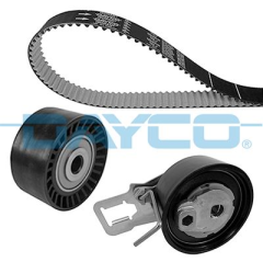 Dayco Ktb917 Triger Kayış Seti Teflon Kayıslı ( Ford: Fiesta Focu