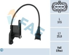 Fae 79121 Devir Sensörü Astra G Vectra B Corsa C 1.4 1.6