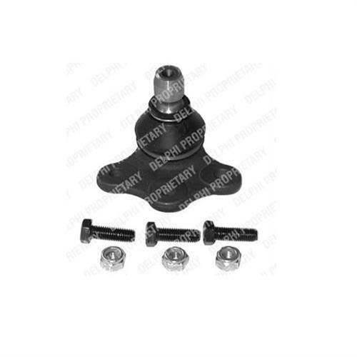 Delphi Tc687 Rotil Alt Astra G H Vectra B Zafıra Merıva B Omega B