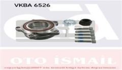 Skf Vkbc20152 Teker Poryası Ön V184 2.2.-2.4 Tdcı 2006 Sonrası Yüksek Tası