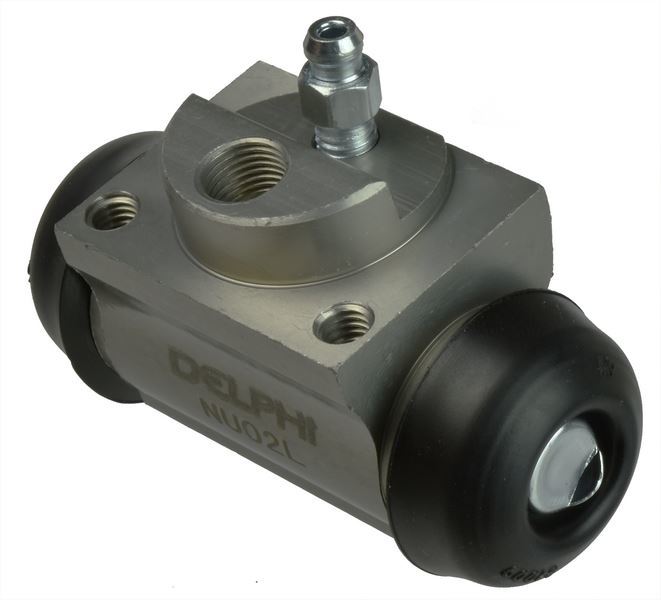 Delphi Lw90047 Teker Silindiri Düzenegı Arka Focus . Tourneo Conn