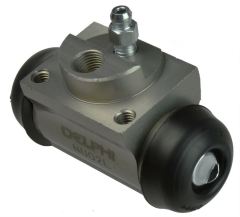 Delphi Lw90047 Teker Silindiri Düzenegı Arka Focus . Tourneo Conn
