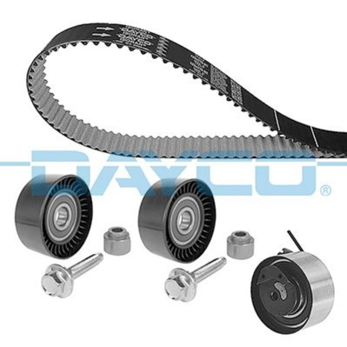 Dayco Ktb956 Triger Eksantrik Gergi Seti Cherokee 2.5 Crdi 4×4 95