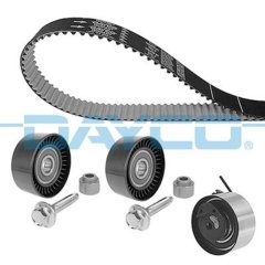 Dayco Ktb956 Triger Eksantrik Gergi Seti Cherokee 2.5 Crdi 4×4 95