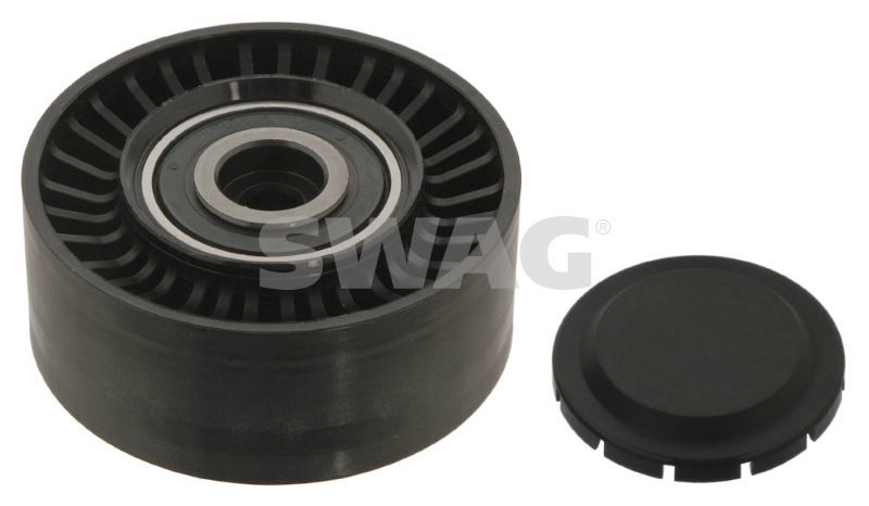 Swag 30930621 Alternatör V Kayış Gergi Rulmanı A4 A5 A6 Q5 Amarok