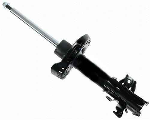 Kyb 339722 Amortisör Ön Sağ Cıvıc Hb 07-11 Gazlı