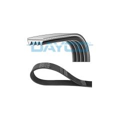 Dayco 5Pk968 Kanallı Kayış Alfa Lancıa