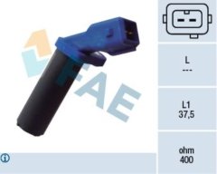 Krank Posızyon Sensörü Focus Cmax Fıesta Mondeo Bmax 96 11-11-