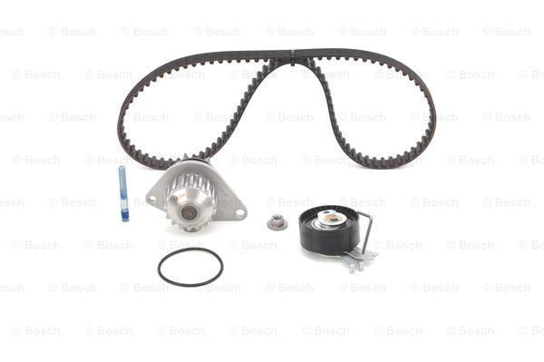 Bosch 1987946934 Su Pompalı Triger Seti Wasserpumpen-Set