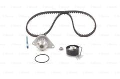 Bosch 1987946934 Su Pompalı Triger Seti Wasserpumpen-Set