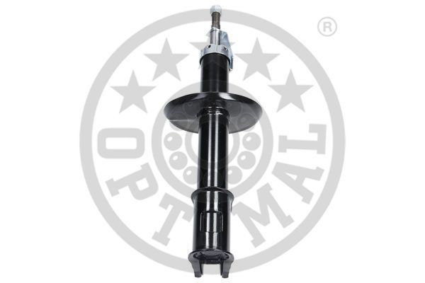 Optimal A-3624G Optimal Amortisör Ön Clıo 1.4 8V L65 Düz Tabla