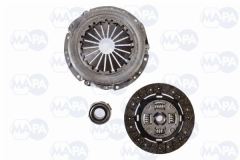 Mapa 3220600 Debriyaj Seti Cıvıc Vııı 1.8 2001 Sonrası R18A2