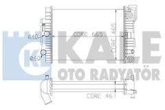 Kale 351500 Su Radyatörü 300 Se Sel S320 666X468X32