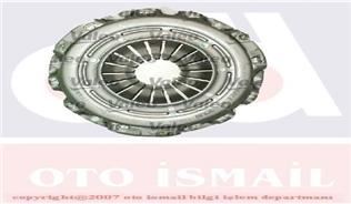 VALEO 826219 DEBRİYAJ SETİ ASTRA F CORSA B CORSA A COMBO 1.4