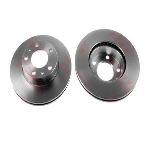 Bosch 0986479S70 Fren Diski Ön 14Q Ducato 94-16 / Boxer 94-16 / J