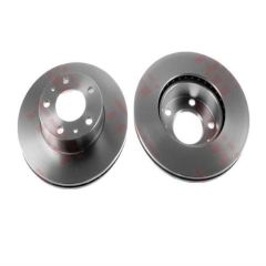 Bosch 0986479S70 Fren Diski Ön 14Q Ducato 94-16 / Boxer 94-16 / J