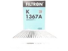 Filtron K1367A Polen Filtresi Nıssan Qashqaı  2014 Sonrası Renault Kadjar 1
