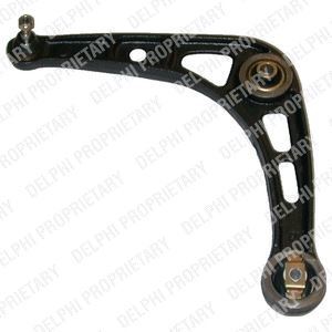 Delphi Tc701 Salıncak Sol Laguna I 93-01 Dövme