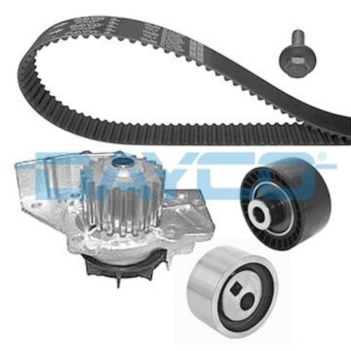 Dayco Ktbwp1960 Triger Gergi Seti + Su Pompası ( Peugeot: Partner