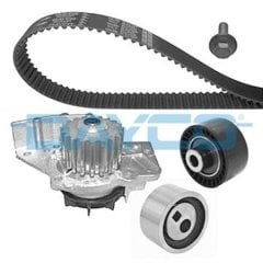 Dayco Ktbwp1960 Triger Gergi Seti + Su Pompası ( Peugeot: Partner