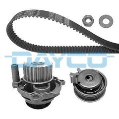 Dayco Ktbwp2530 Triger Eksantrik Gergi Seti Devirdaimlı 138×23 Go