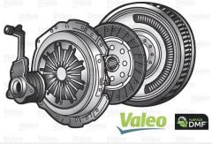 VAL-837457 DMF Volanlı Debriyaj Seti (Start Stopsuz Araçlar İçin) Fiat Doblo-Volvo V50 2.0 D