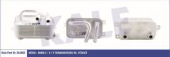 Kale 344465 Yağ Soğutucusu Bmw 5 Bmw 6 Bmw 7