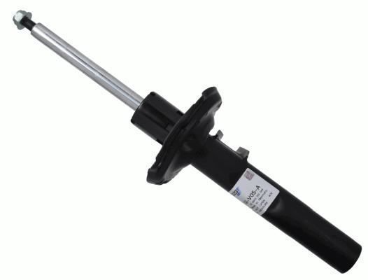 Optimal A-3650G Optimal Amortisör Ön Golf Vıı  2012 Sonrası / A3 / Leon / O