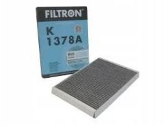 Filtron K1378A Polen Filtresi A4 15=- A5-Q5-Q7 15=-(Karbonlu)