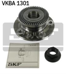 Skf Vkbc20206 Teker Poryası Ön 5 Bıjon Abs Astra G