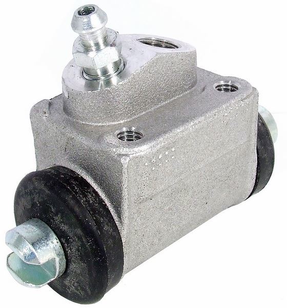 Delphi Lw90112 Teker Silindiri Düzeneğİ Arka Sol İ20 Rıo 09-
