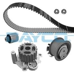 Dayco Ktbwp2960 Triger Eksantrik Gergi Seti Devirdaimlı 120×30 T5