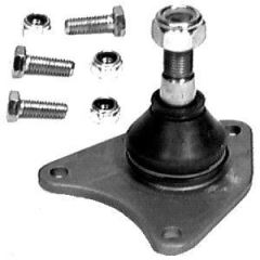 Delphi Tc72 Üst Rotil Ön Cortına 3- 4- 5- P100 Cortına Based- Tau