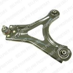 Delphi Tc729 Salıncak Sol Mondeo 96-00 Komple