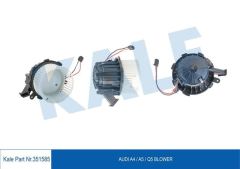 Kale 351585 Kalorifer Motoru A4 A5 Q5