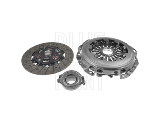 BluePrint Ads73021 Debriyaj Seti Forester 2.0 S Turbo Sf 99-02
